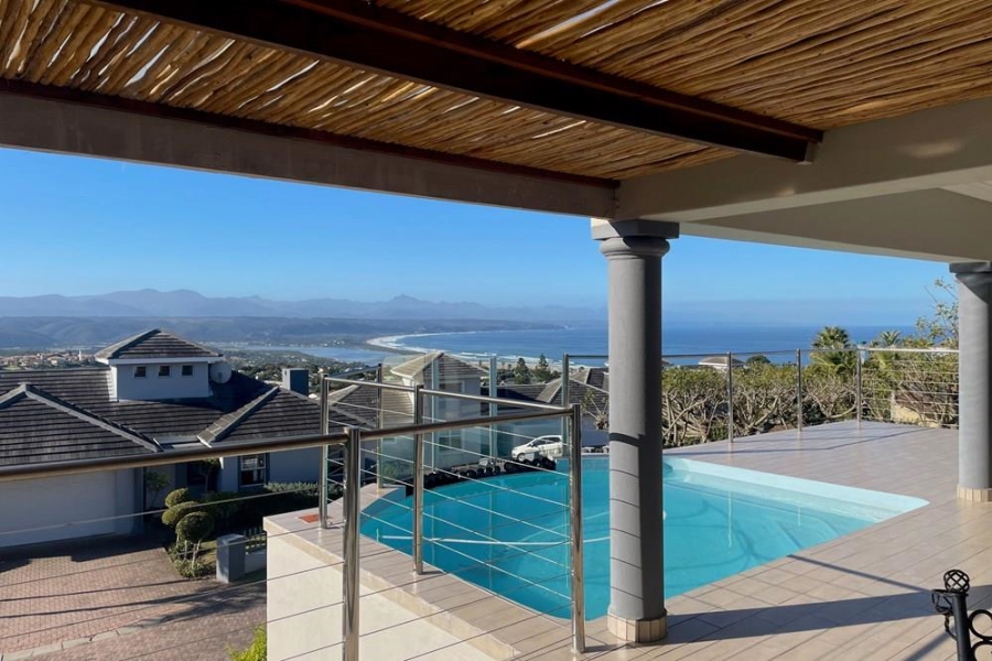 4 Bedroom Property for Sale in Waterberry Ridge Western Cape